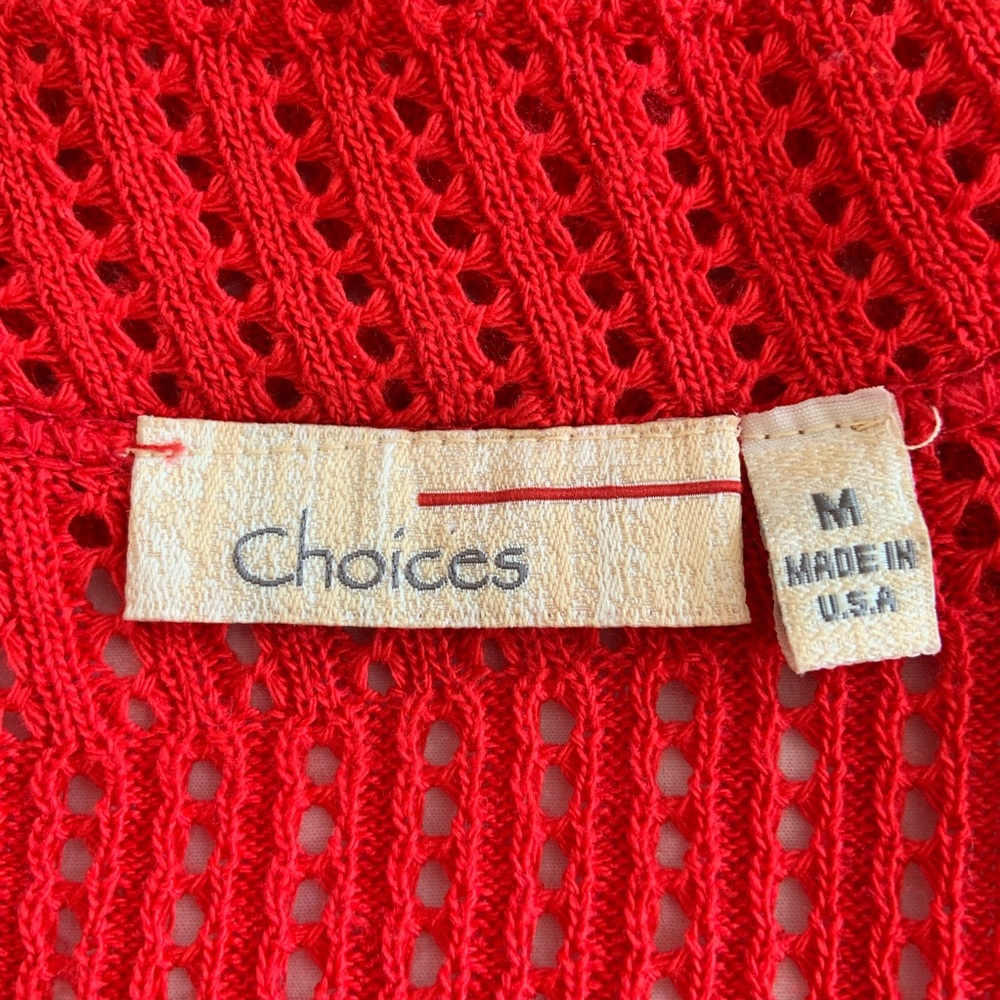 Sweater - Picture 2 of 2